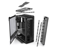 Phanteks Enthoo Elite (antracyt) - 406172 - zdjęcie 9